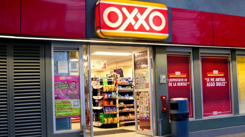 Oxxo Busca Nuevos Proveedores de Tamaulipas para el Programa ‘Hecho en Tamaulipas