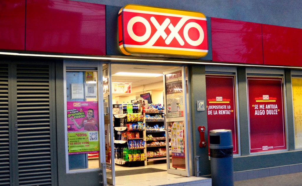 Oxxo Busca Nuevos Proveedores de Tamaulipas para el Programa ‘Hecho en Tamaulipas