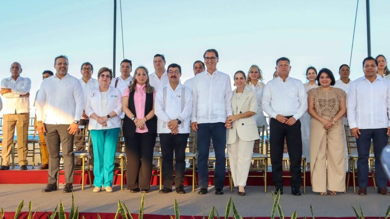 La UAT y Ayuntamiento de Madero unen esfuerzos para el bienestar y progreso social