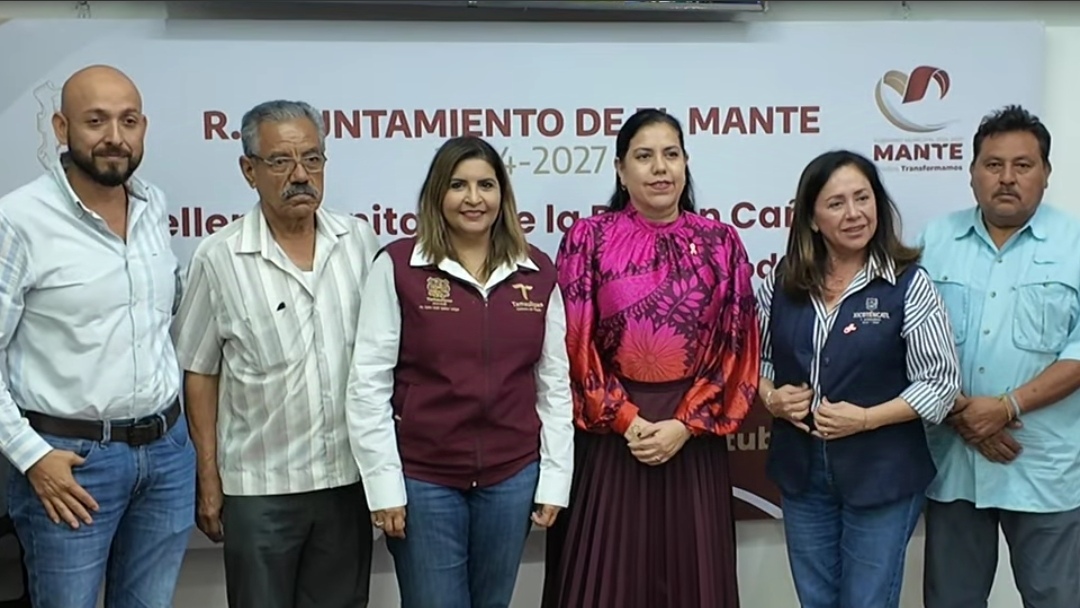 Se Integra Consejo Directivo para el Relleno Sanitario en la Región Cañera
