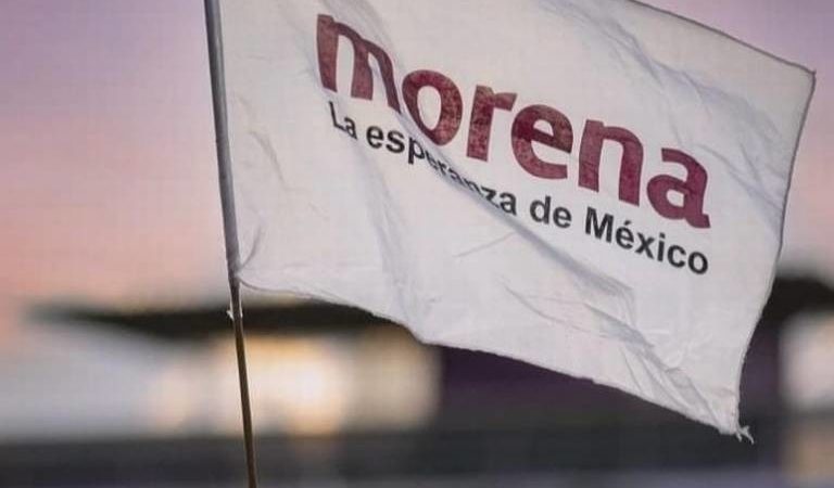 Morena celebrará su décimo aniversario este domingo en Ciudad Victoria