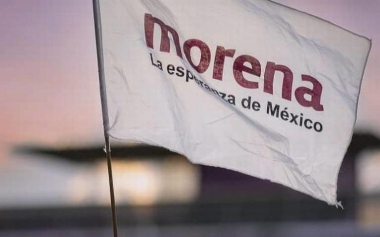 Morena celebrará su décimo aniversario este domingo en Ciudad Victoria