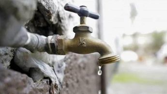 Municipios fronterizos de Tamaulipas enfrentan sequía crítica por obligaciones internacionales de agua
