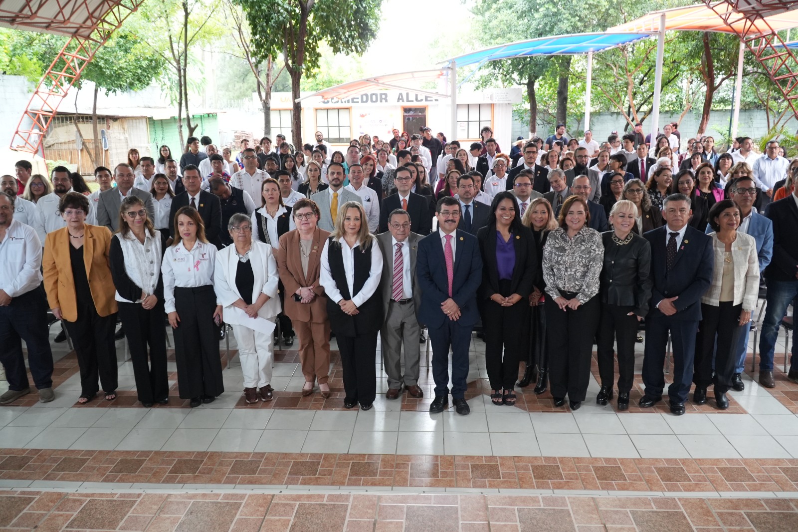 Reafirma la UAT su liderazgo en la formación de profesionales en educación y humanidades
