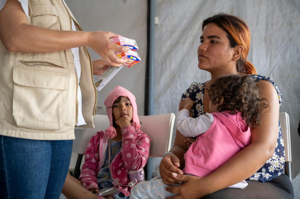 Desnutrición en Tamaulipas: Diagnóstico Semanal de 27 Casos y Tendencia a la Baja