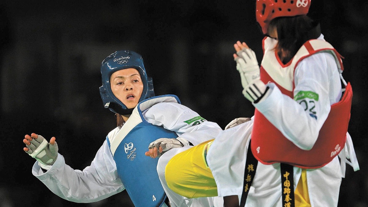 Claudia Sheinbaum: Igualdad salarial en el deporte será una realidad en México