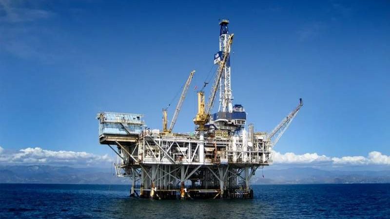 Pemex se prepara para perforar el pozo más profundo de México en el Golfo, frente a Tamaulipas