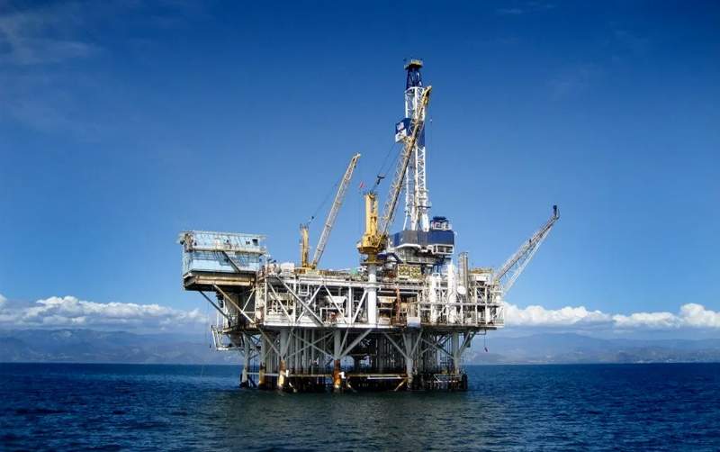 Pemex se prepara para perforar el pozo más profundo de México en el Golfo, frente a Tamaulipas