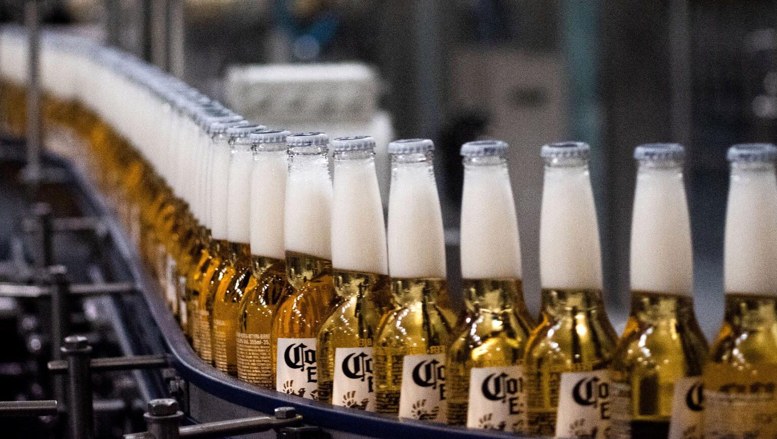 México: Líder Global en Exportación de Cerveza y Motor Económico