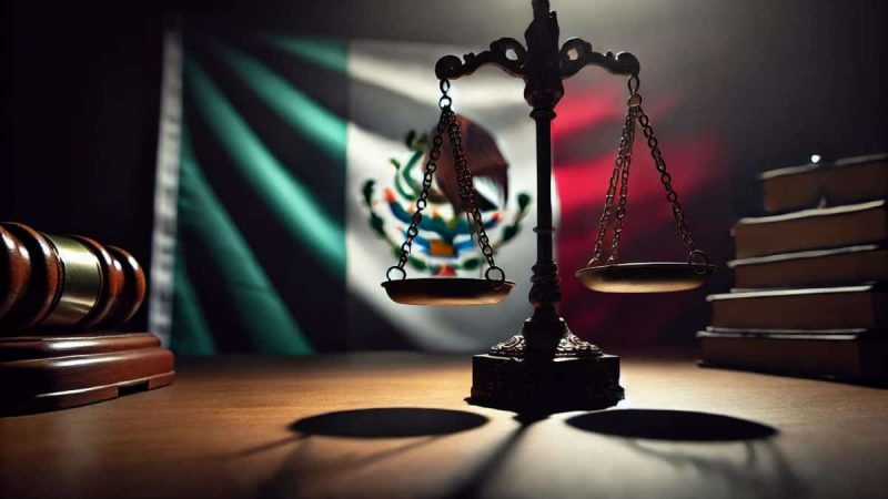 Fechas Clave para la Primera Elección de Jueces, Magistrados y Ministros en la Reforma Judicial