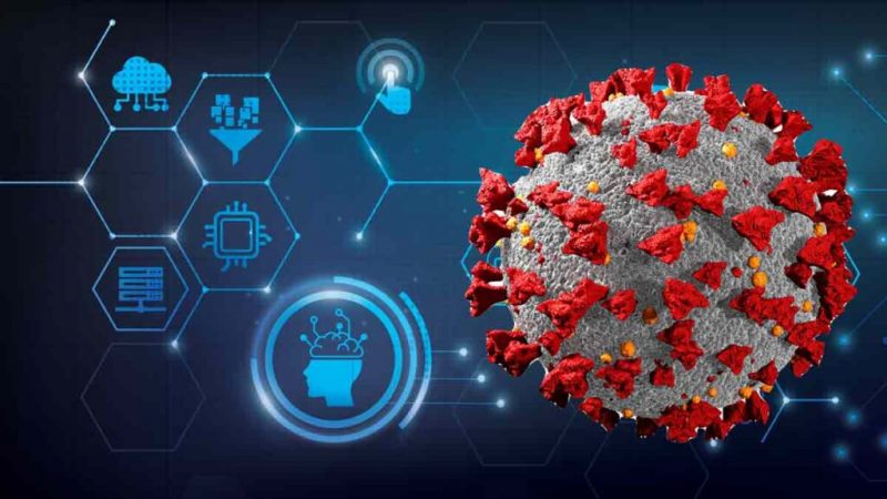 La Inteligencia Artificial Revoluciona la Virología: Descubren Más de 160,000 Nuevas Especies de Virus de ARN