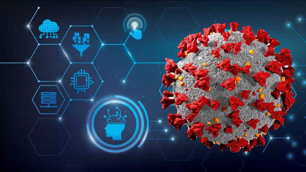 La Inteligencia Artificial Revoluciona la Virología: Descubren Más de 160,000 Nuevas Especies de Virus de ARN