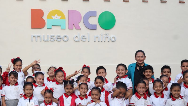 Concluye la UAT en Tampico el programa Amor por la Ciencia