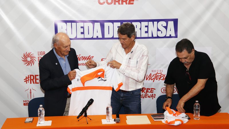 Bienvenido a casa, Héctor Hugo Eugui