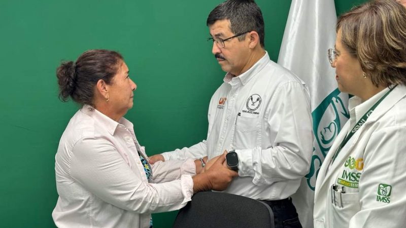 UAT Brinda Apoyo Integral a Estudiante Víctima de Violencia
