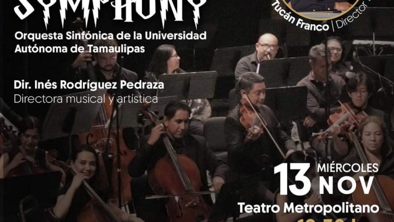 Hogwarts Symphony: La Magia de Harry Potter en Concierto por la OSUAT