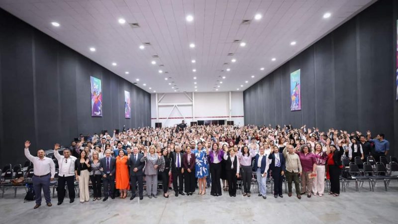 DIF Tamaulipas Organiza Congreso Internacional de Rehabilitación con Expertos de Latinoamérica