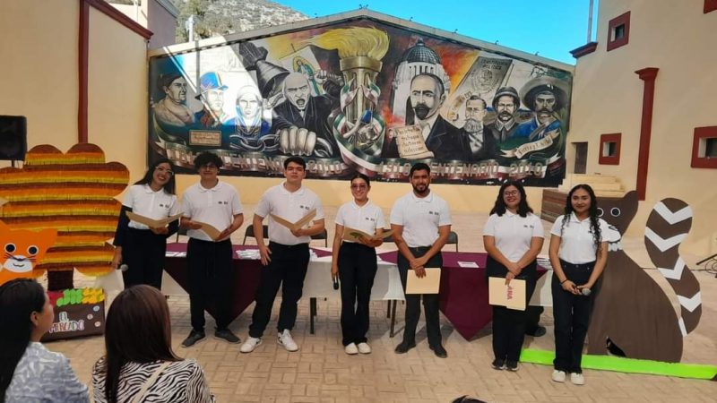 Niños de Tula Aprenden Educación Financiera en Talleres de la UPV