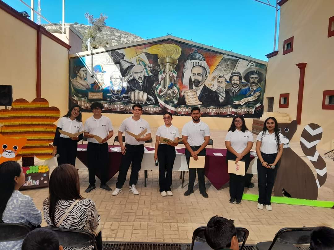 Niños de Tula Aprenden Educación Financiera en Talleres de la UPV