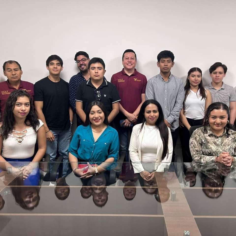 Estudiantes de Derecho Visitan el Centro de Conciliación Laboral en Tampico