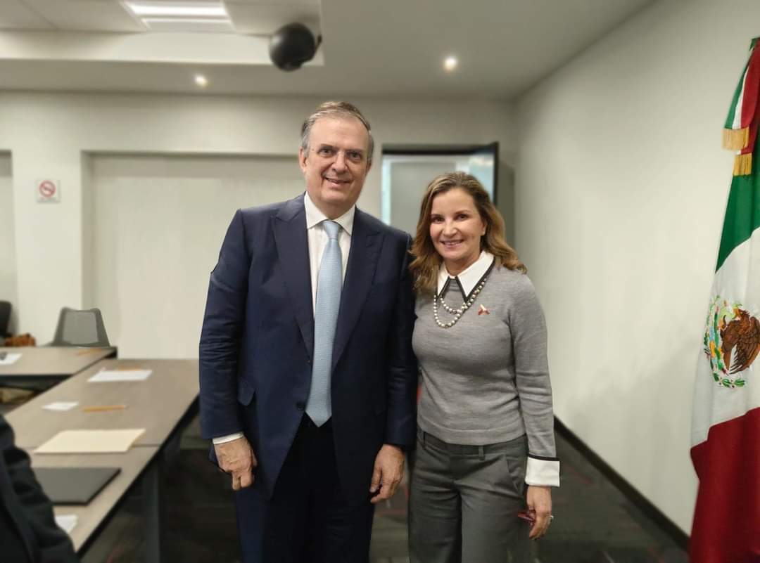 Tamaulipas y Gobierno Federal Refuerzan Alianzas para Impulsar el Desarrollo Económico Regional