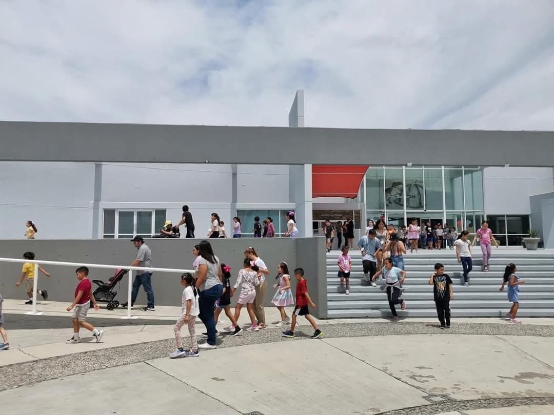 «Jugueta Zoo 2024»: Invitan a Donar Juguetes para Llevar Alegría a la Niñez Tamaulipeca