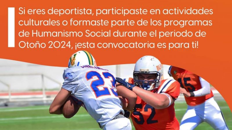 Abren Convocatoria para la Beca UAT 2025-1: Estudiantes Destacados Podrán Postularse