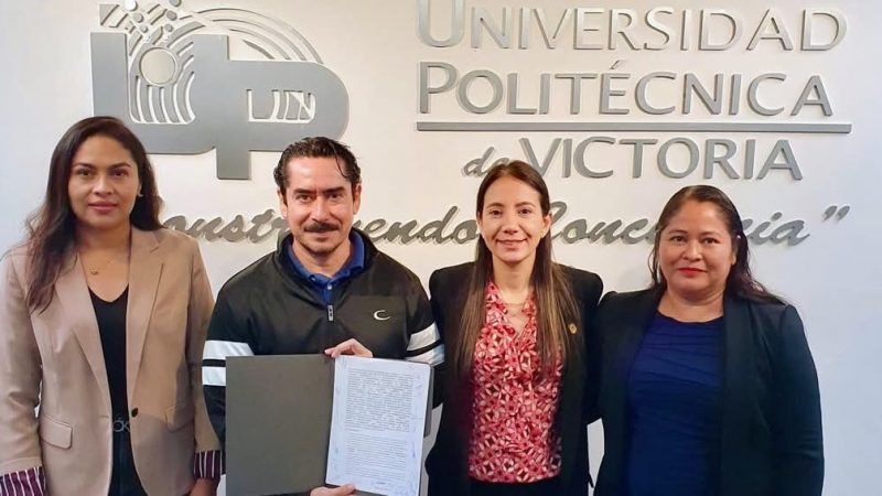 Universidades de Tamaulipas Forman Red de Investigación en Emprendimiento y Estudios Organizacionales