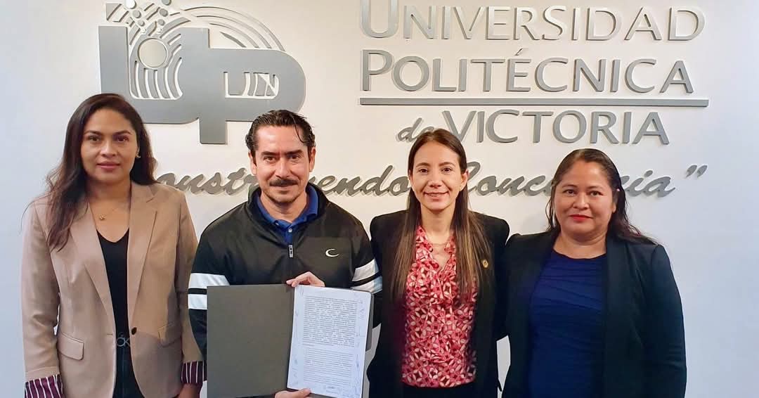 Universidades de Tamaulipas Forman Red de Investigación en Emprendimiento y Estudios Organizacionales