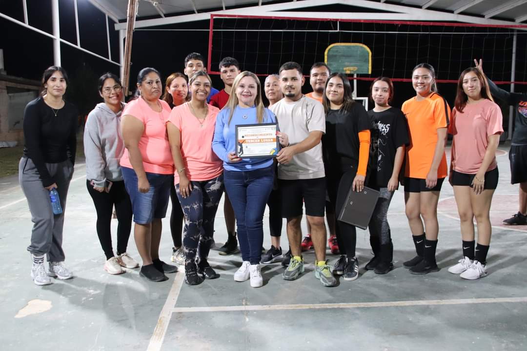 Con Torneo Relámpago, conmemoran el Día Naranja en Guerrero