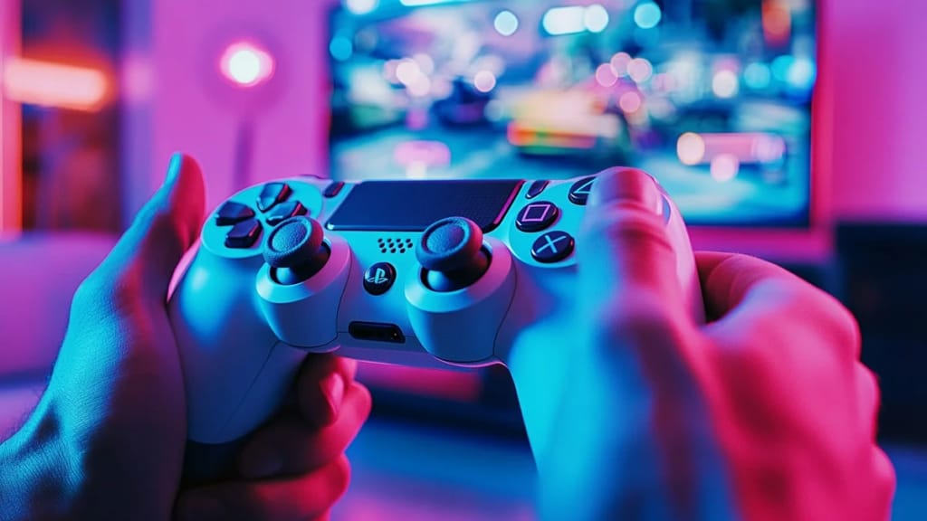 La industria de los videojuegos en México crece con fuerza: genera 700 mdd anuales y reúne a 70 millones de gamers