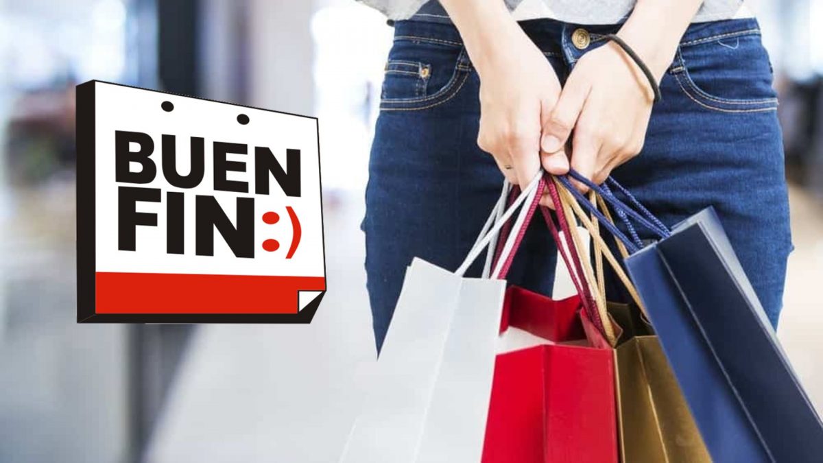 El Buen Fin 2024 en México se acerca: Cuatro días de grandes descuentos del 15 al 18 de noviembre