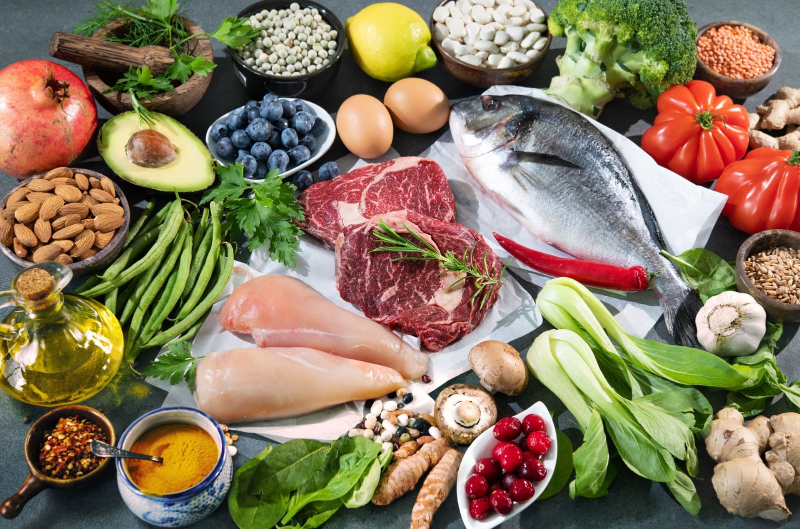 Alimentos Perecederos: ¿Cuáles se Descomponen Rápido y Cómo Mantenerlos Frescos?
