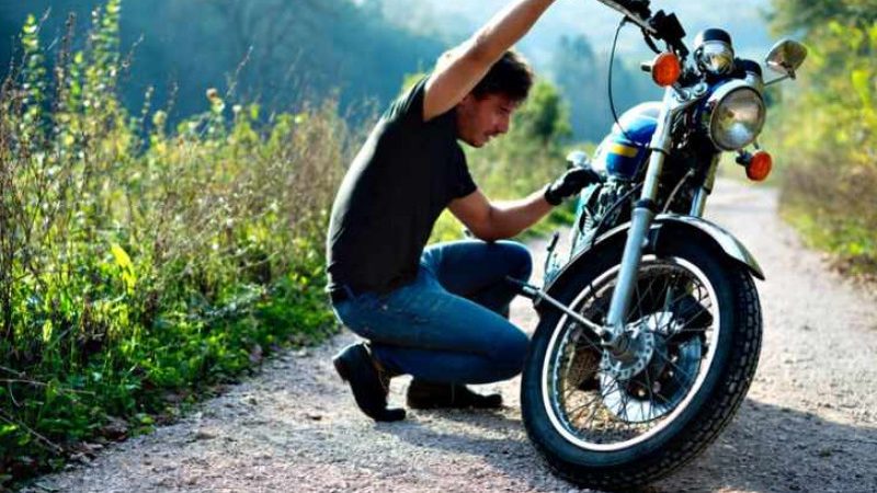 Cuidado del Motor: ¿Cuándo Cambiar el Aceite de Tu Motor