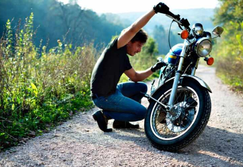 Cuidado del Motor: ¿Cuándo Cambiar el Aceite de Tu Motor