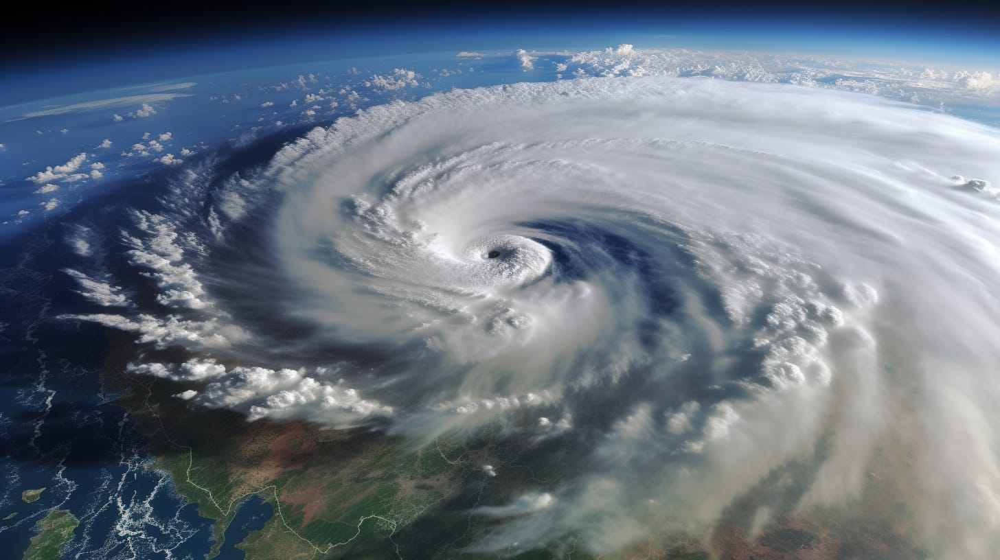 Megatormentas: la nueva amenaza climática que desafía los límites de las escalas actuales