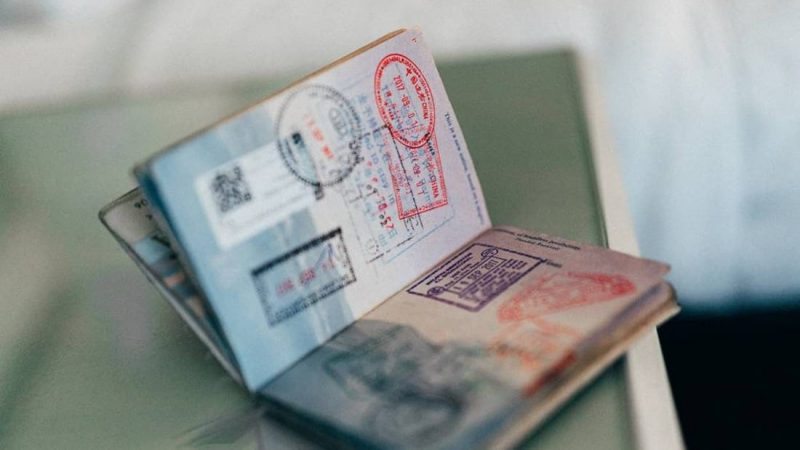 Costo y Requisitos para la Visa Americana de 10 Años