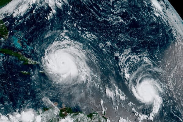 El Niño: un fenómeno climático milenario que supera la antigüedad del Océano Pacífico