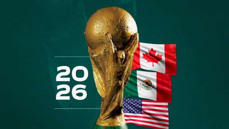 El Mundial 2026 hará historia con su primer espectáculo de medio tiempo en la final