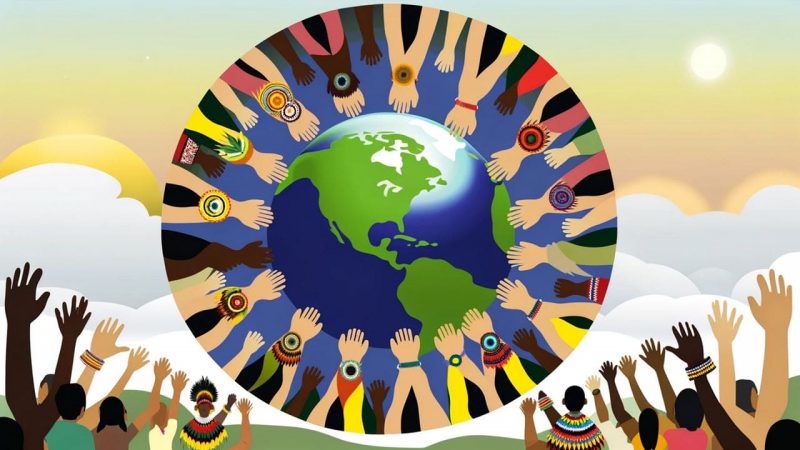 La ONU destaca la reforma constitucional de México como un «paso importante» en el reconocimiento de los derechos de pueblos indígenas y afromexicanos
