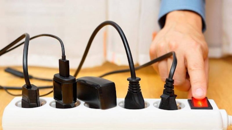 Cómo reducir el consumo de energía en casa y bajar tus recibos de luz