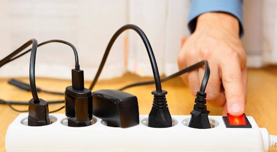 Cómo reducir el consumo de energía en casa y bajar tus recibos de luz