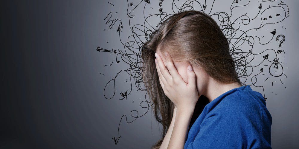 ¿Por qué la ansiedad nos mantiene en alerta constante? Consejos de expertos para manejarla
