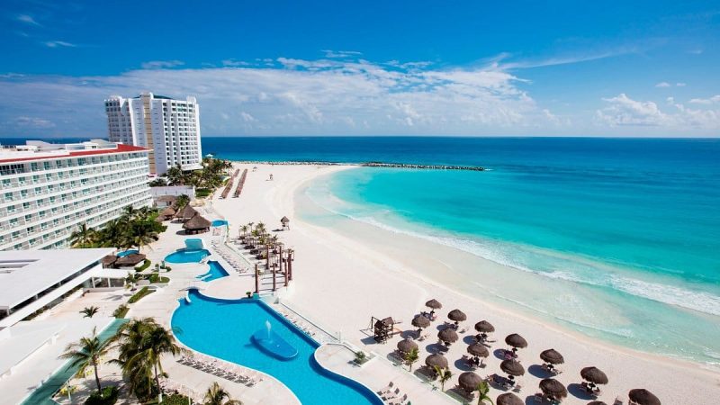 Descubre Los 50 mejores hoteles del mundo: 4 de ellos están en México