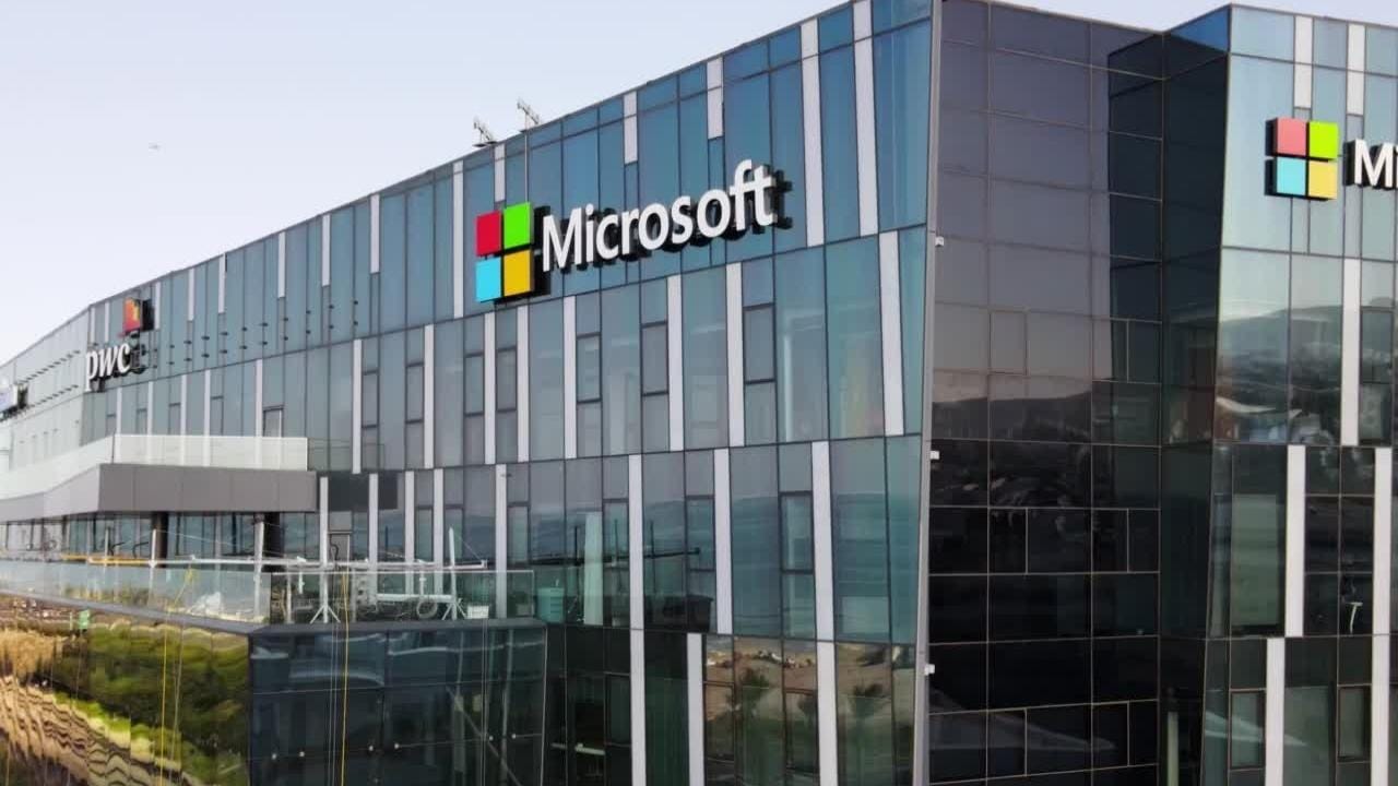 Microsoft anuncia inversión de 1,300 millones de dólares para impulsar la inteligencia artificial en México