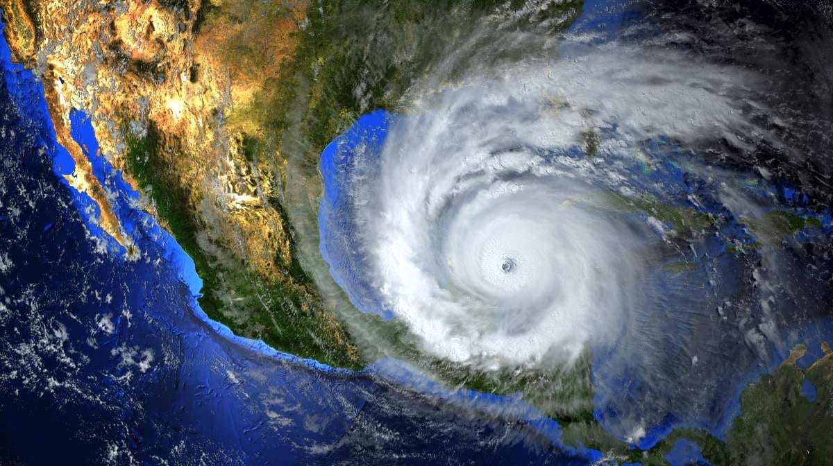 Fin de la Temporada de Huracanes 2024 en México: Fechas y Claves para la Seguridad