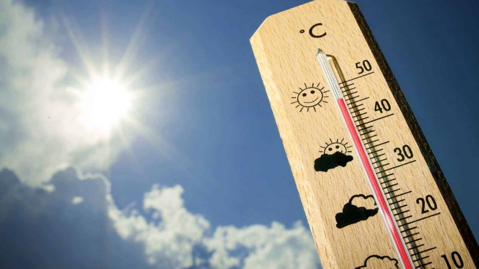 Reducción de muertes por calor en Tamaulipas en 2024 en comparación con 2023, aunque aumentan los casos de enfermedad