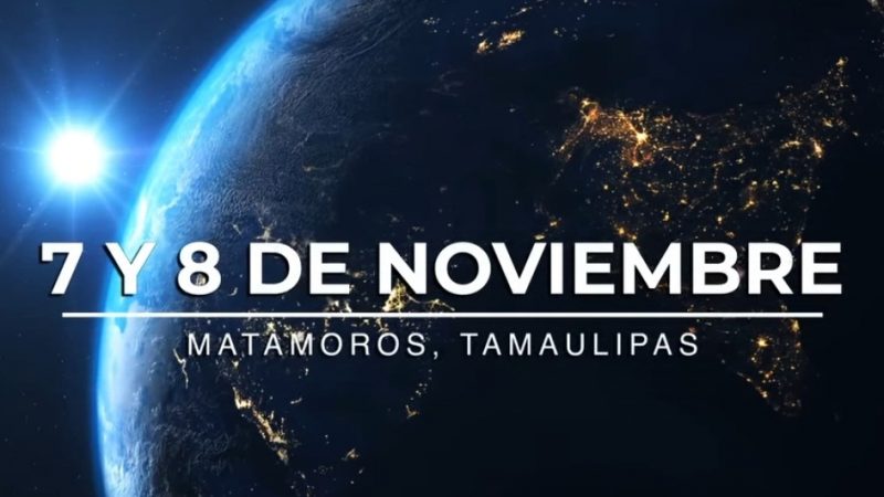 Tamaulipas Sede del Congreso Nacional de Actividades Especiales 2024