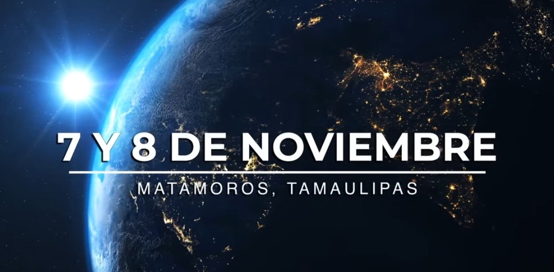 Tamaulipas Sede del Congreso Nacional de Actividades Especiales 2024