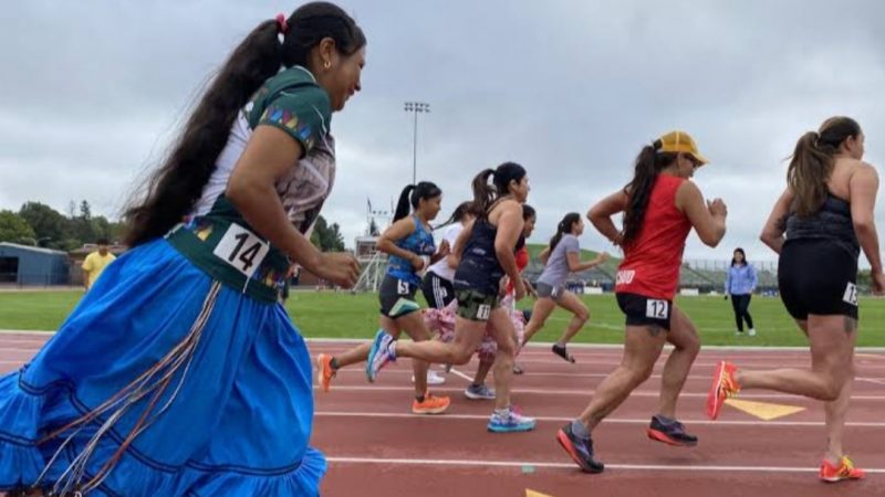 Rarámuris y atletas élite correrán en el Maratón Bicentenario en Tamaulipas